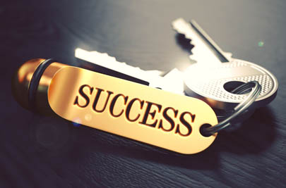 how to make a success of your temporary position