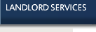 Landlord Services