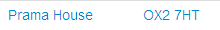 Prama House